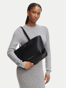 Armani Exchange Torebka XW001538 AF26447 UC001 Czarny
