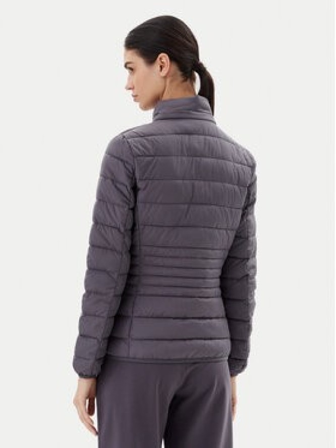 EA7 Emporio Armani Kurtka przejściowa 8NTB23 TNF8Z U8115 Szary