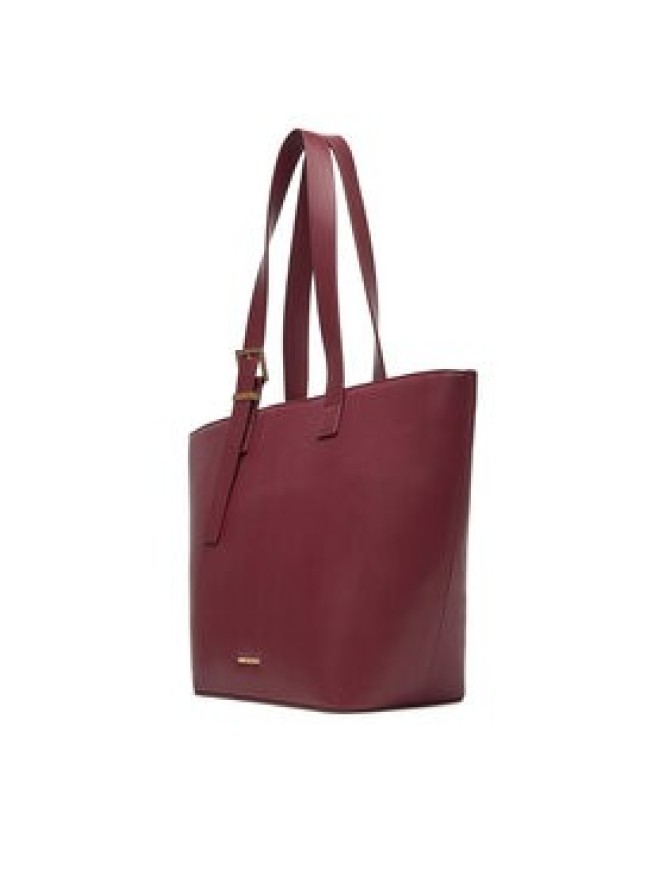 Gino Rossi Torebka C-AYSHA-KQ78 Bordowy