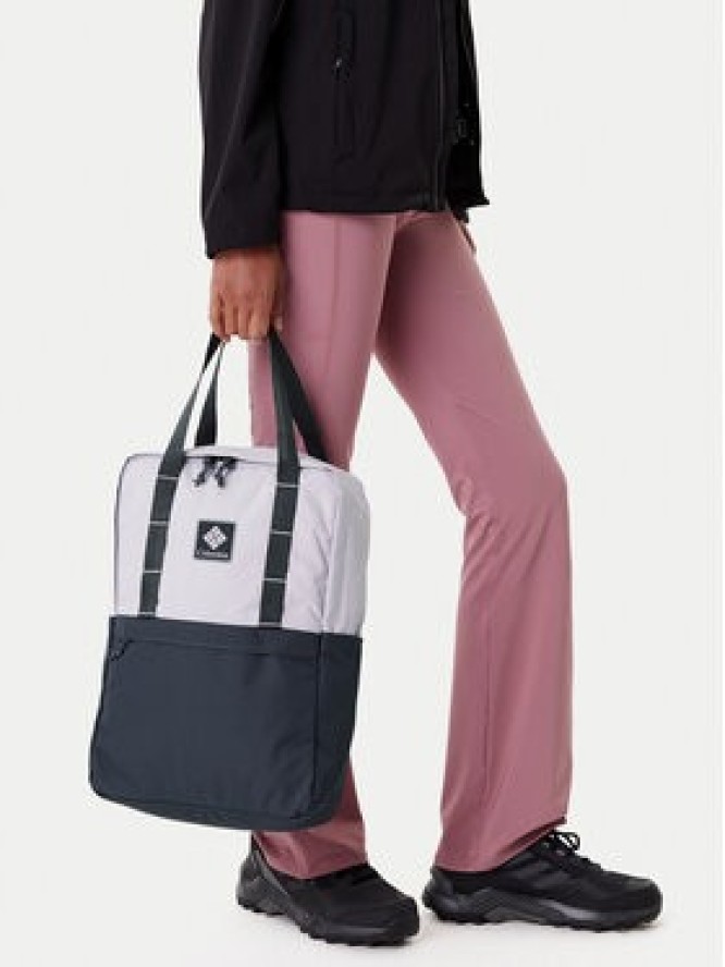 Columbia Plecak Trail Traveler 18 l Fioletowy