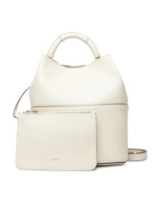 Furla Torebka WB01679 BX3169 BG 3767S Écru