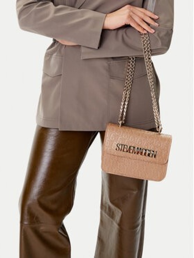 Steve Madden Torebka Bcoal-E SM13001635 Brązowy