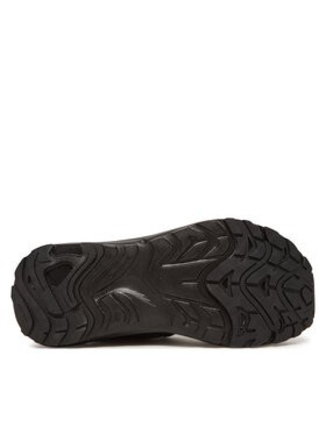 Puma Sandały Hypnotic Sandal 401653 01 Czarny