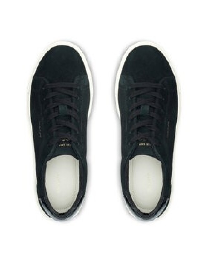 Gant Sneakersy 31533995 Czarny