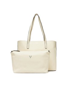 Valentino Torebka VBS8WK01 Écru