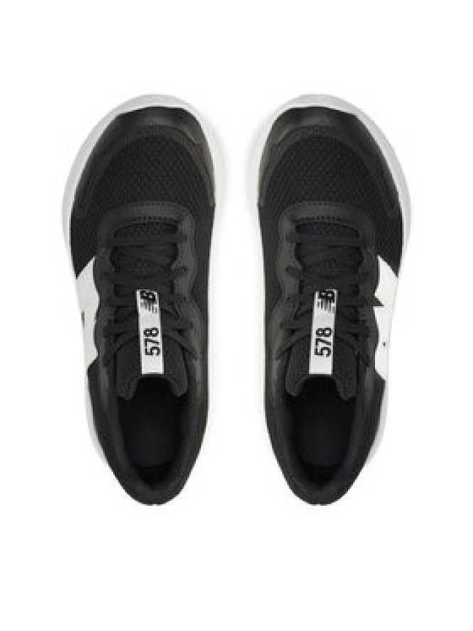 New Balance Buty do biegania 578's GK578BK Czarny