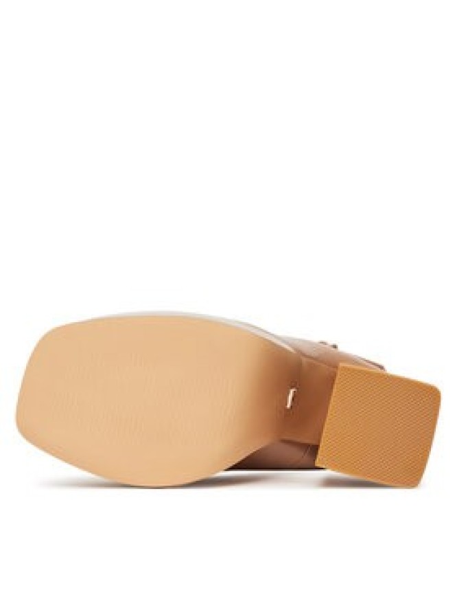 DeeZee Czółenka LWLB0328-1 Beżowy