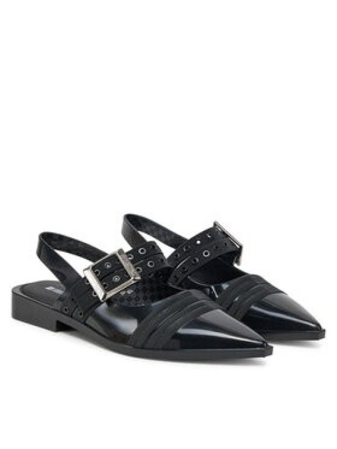 Melissa Sandały Melissa Ladylike Ad M 35973 Czarny