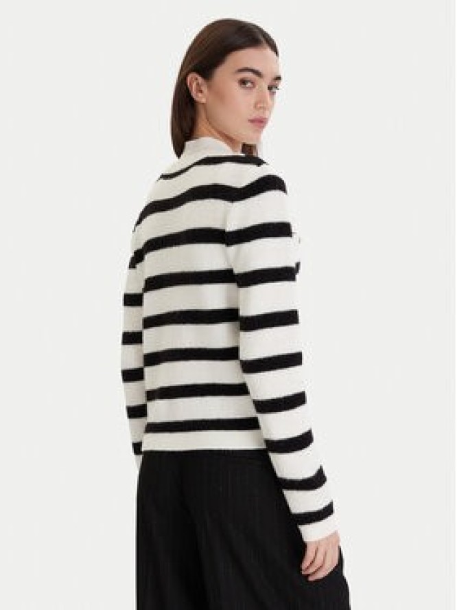 Morgan Kardigan 252-MROXA Czarny Regular Fit