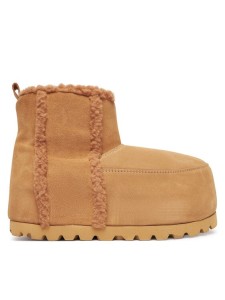 Inuikii Śniegowce Chunky Boot 1002.005.0021 Beżowy