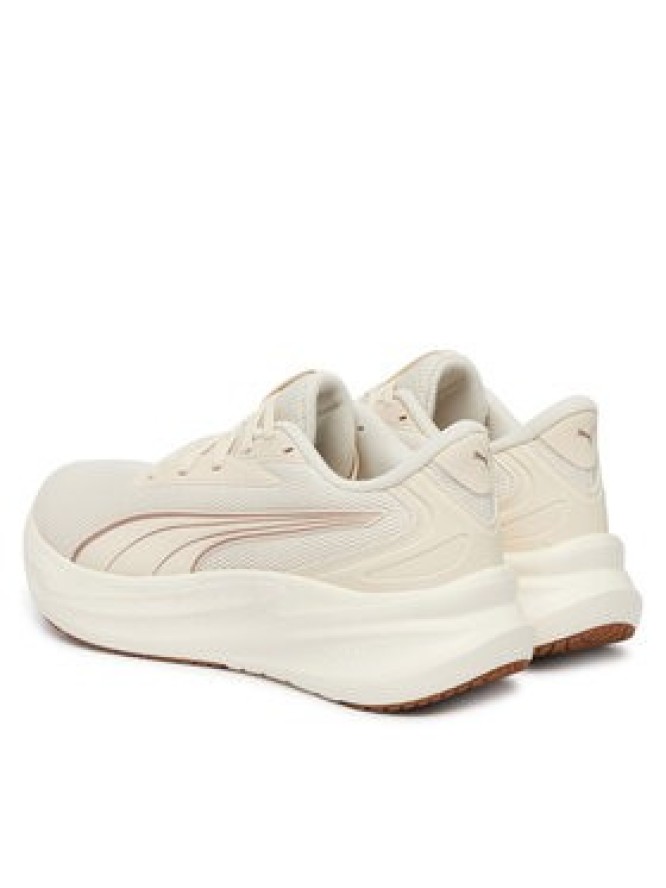 Puma Sneakersy MaxStride Lite 313497 09 Biały