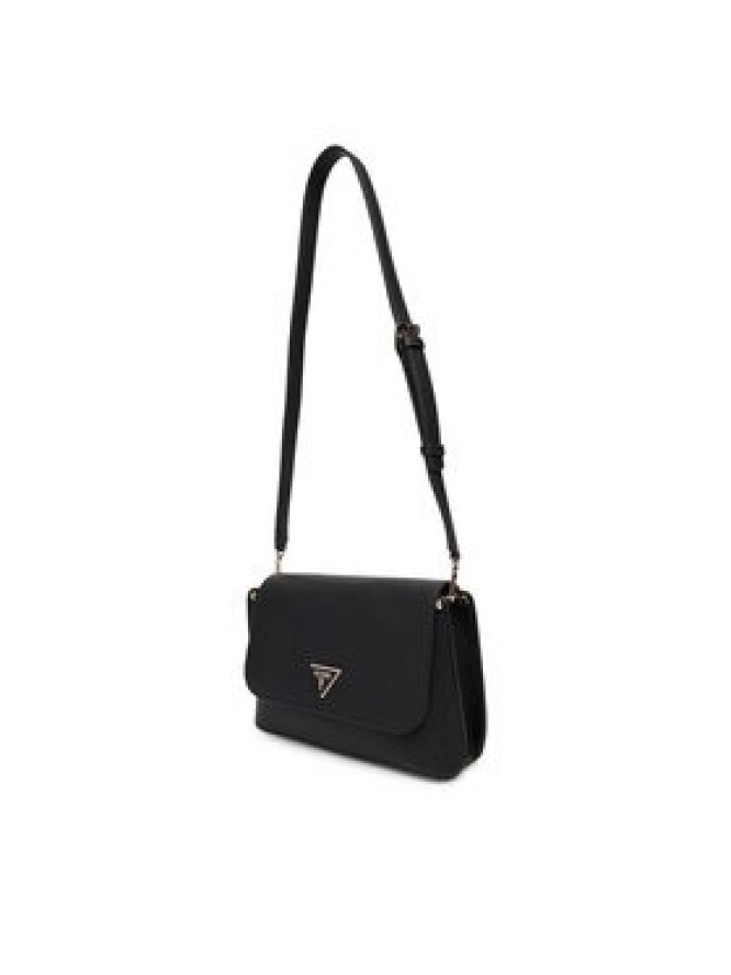 Guess Torebka Meridian II HWBG69 74200 Czarny
