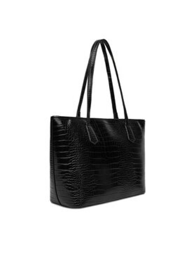 DeeZee Torebka DZE-S-004-07 Czarny