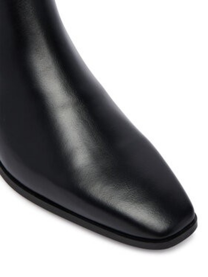 Gant Sztyblety Bassotte 33551443 Czarny