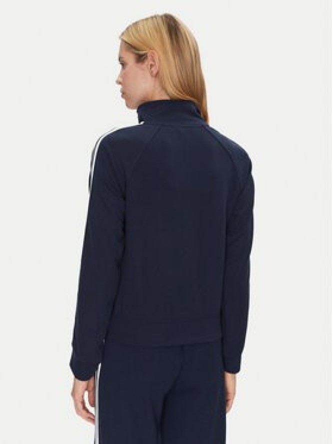 U.S. Polo Assn. Bluza WUP1038 Granatowy Regular Fit