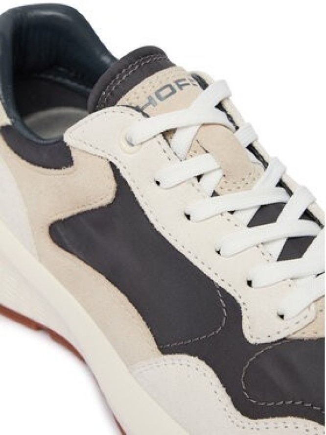 HOFF Sneakersy City MkII 22435004 Szary