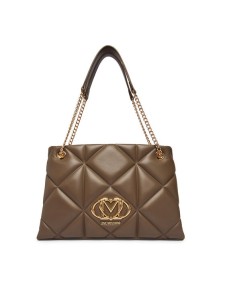 LOVE MOSCHINO Torebka JC4040PP1OLC0203 Brązowy