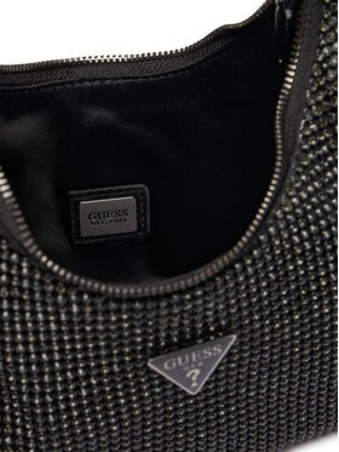 Guess Torebka Jewels HWEG22 48720 Czarny