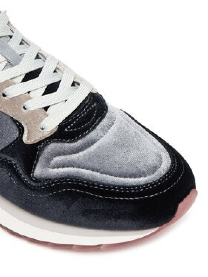 HOFF Sneakersy Sapphire 22402019 Niebieski