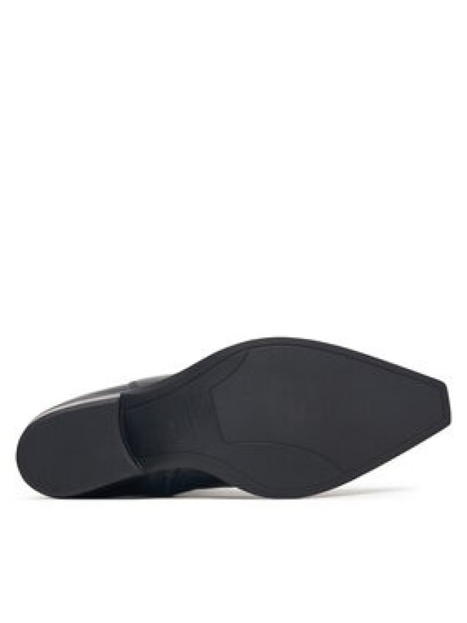 Vagabond Shoemakers Botki Kelsey 6210-101-20 Czarny