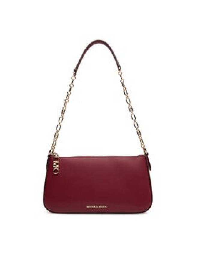 MICHAEL Michael Kors Torebka 32H3G8EW6L Bordowy