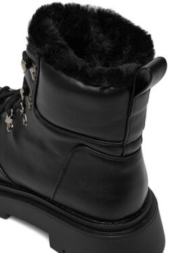 DeeZee Trzewiki 13116-4 Czarny