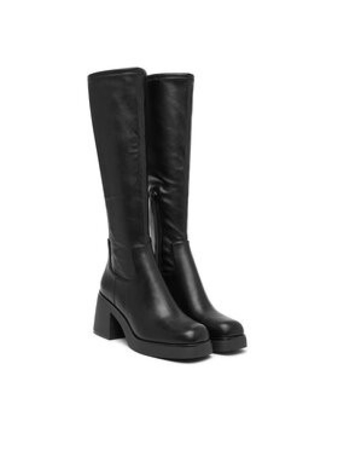 Aldo Kozaki Auster 13620687 Czarny