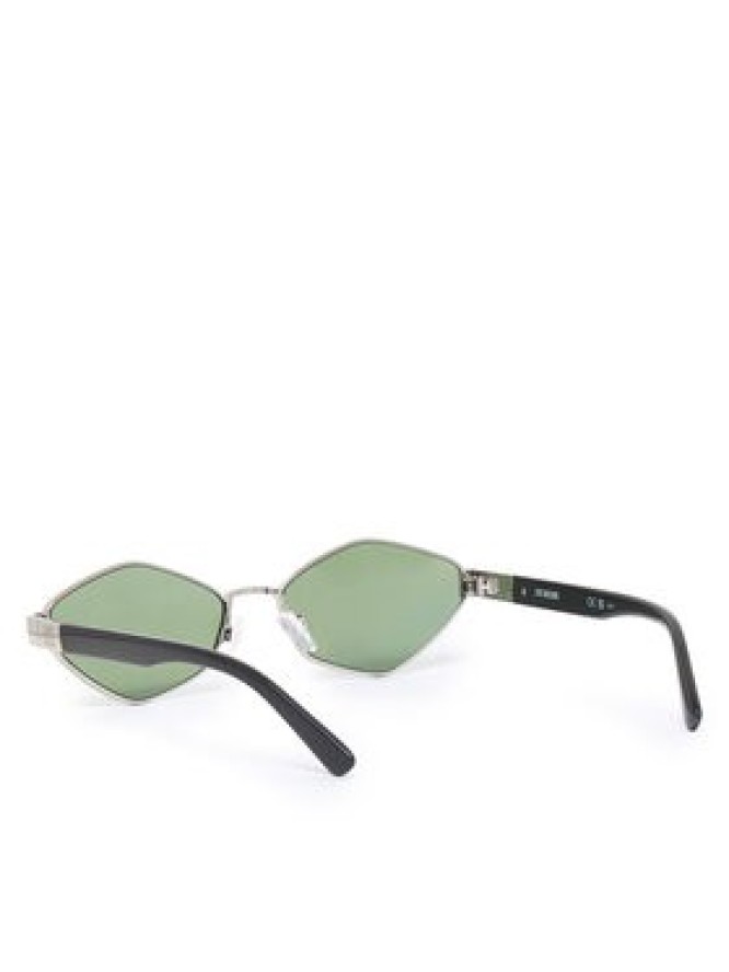 LOVE MOSCHINO Okulary przeciwsłoneczne MOL101/S 208538 Szary