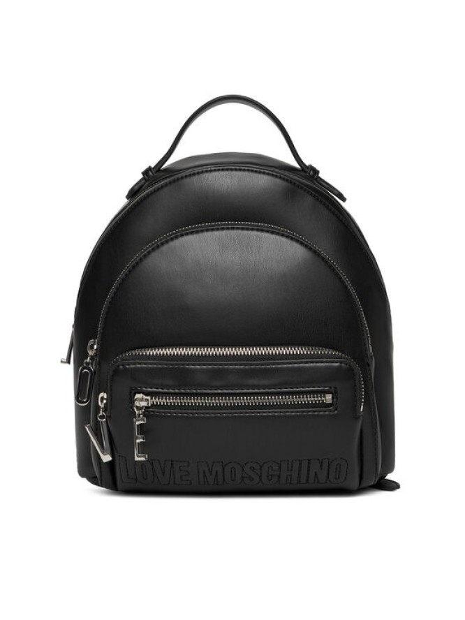 LOVE MOSCHINO Plecak JC4344PP0NKA000B Czarny
