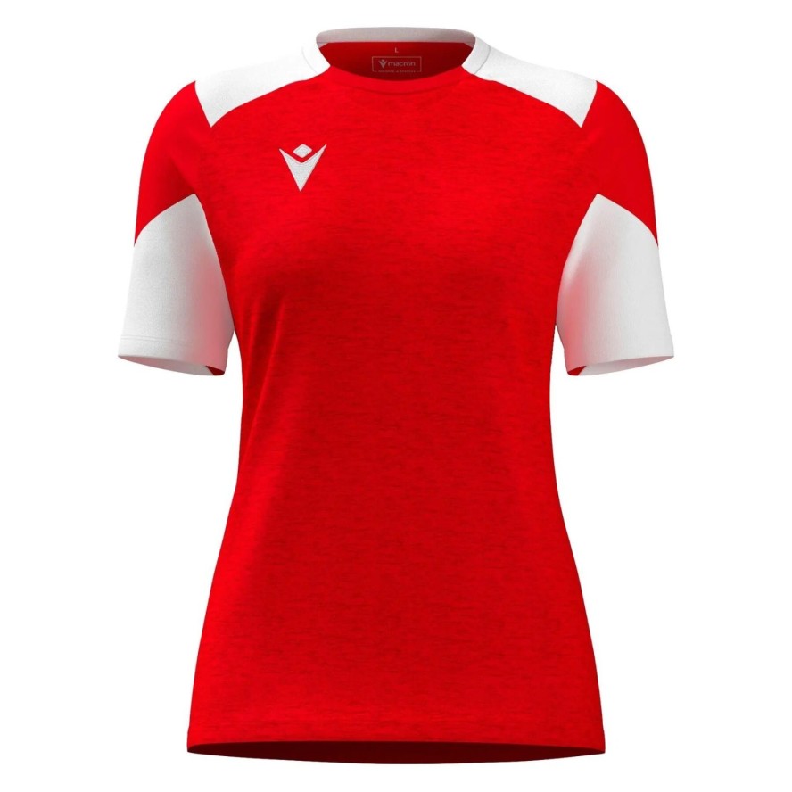 Damski jersey Macron Sphinx