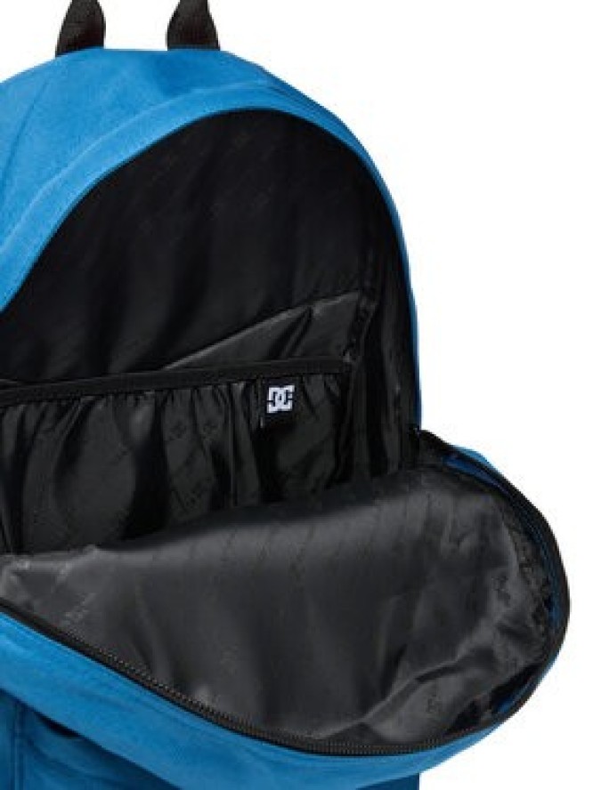 DC Shoes Plecak C-DCI-P-004-08 Niebieski