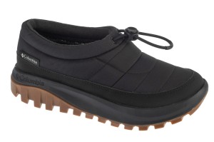 Buty zimowe damskie, Snowtrot Unwind