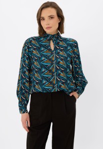 Kolorowa bluzka K-BANAX