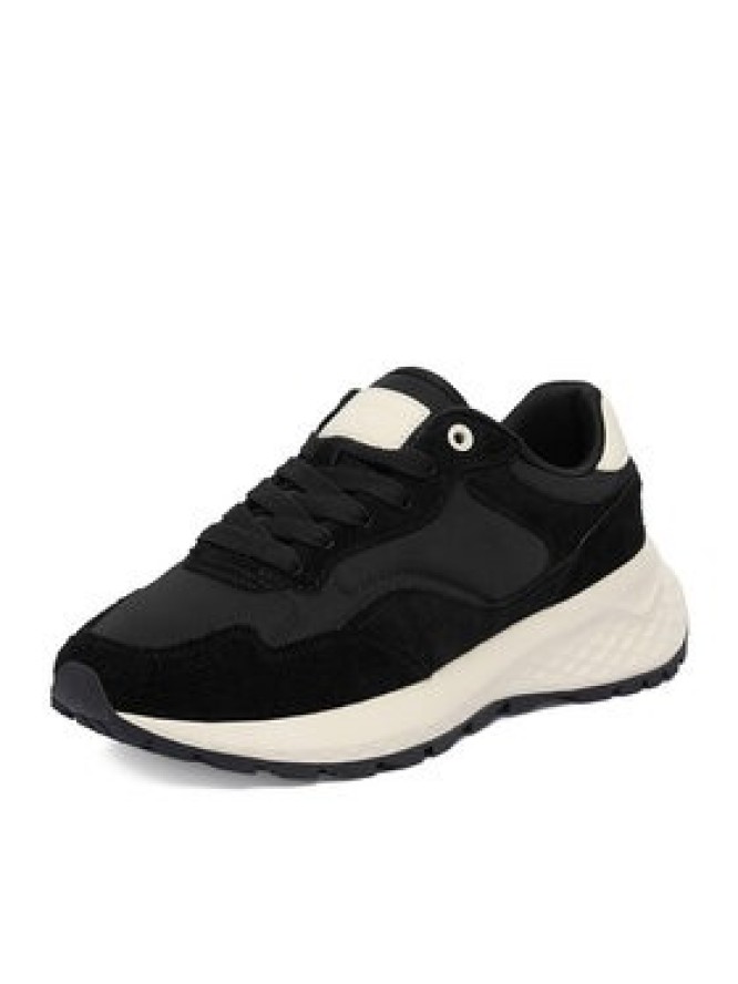 G-STAR Sneakersy EO-K240085 Czarny