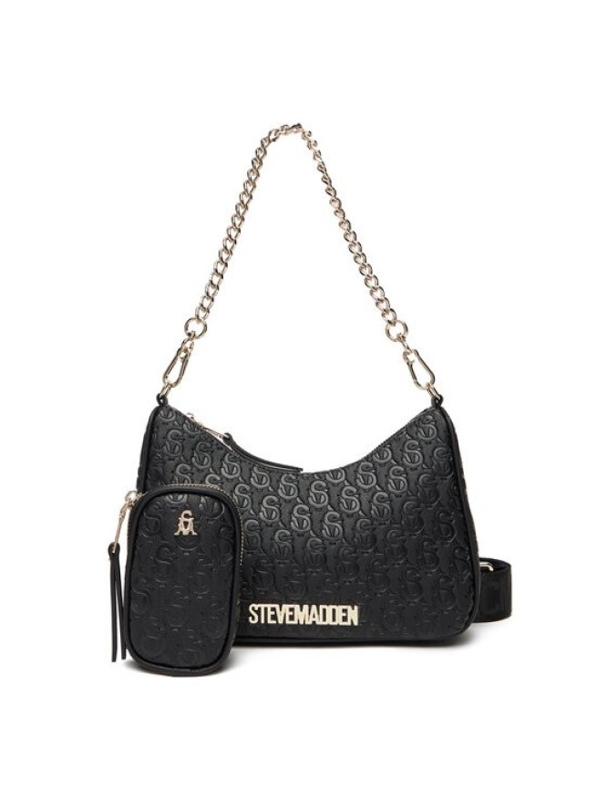 Steve Madden Torebka Bvice-E SM13001637 Czarny