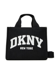 DKNY Torebka R41AOC80 Czarny