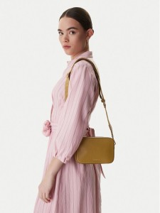 Coccinelle Torebka MN5 Tebe E5 MN5 55 I1 01 Khaki