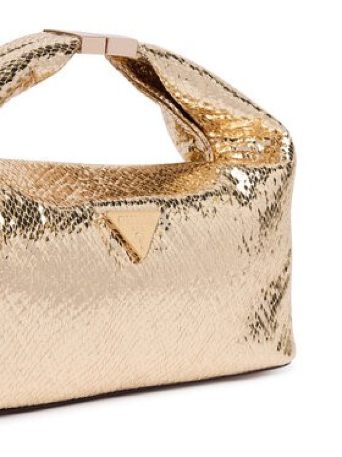 Guess Torebka Jewels Mini HWKG22 48740 Złoty
