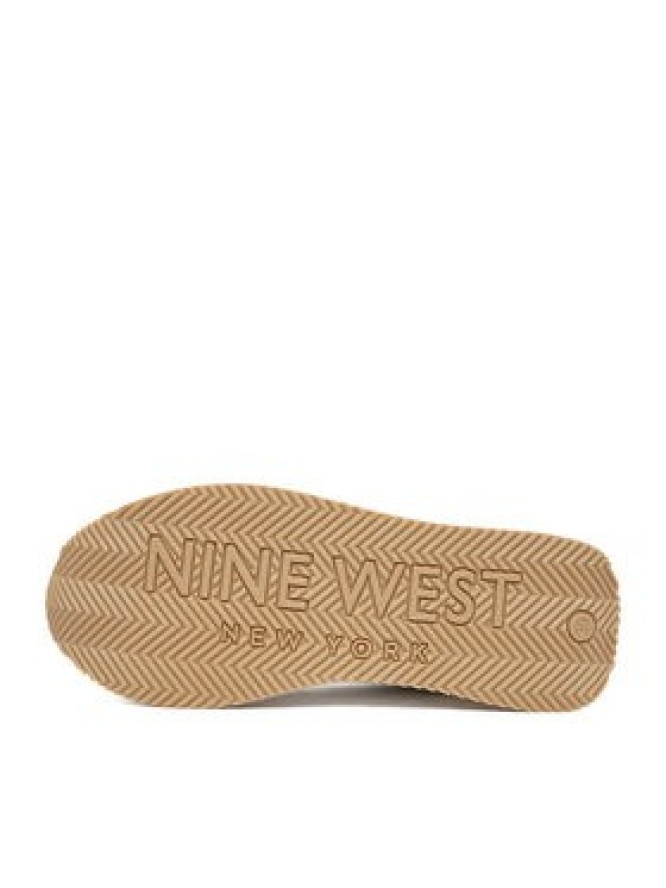 Nine West Sneakersy EO-K250091 Biały