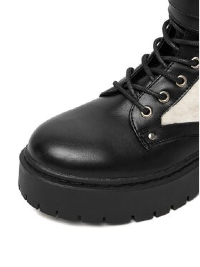 DeeZee Trzewiki 13123-2 Czarny