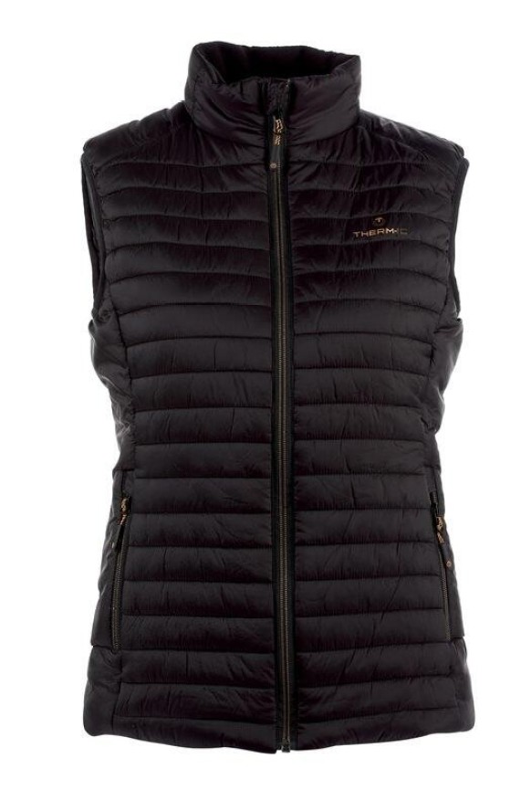 Kamizelka podgrzewana damska Therm-ic Power Vest Heat