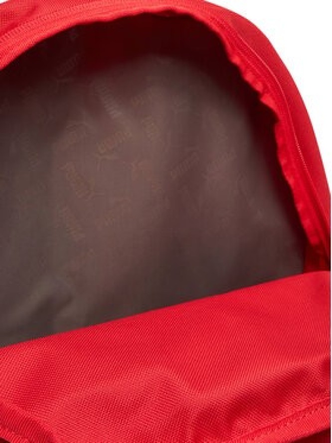 Puma Plecak PHASE BACKPACK 9116416 Czerwony