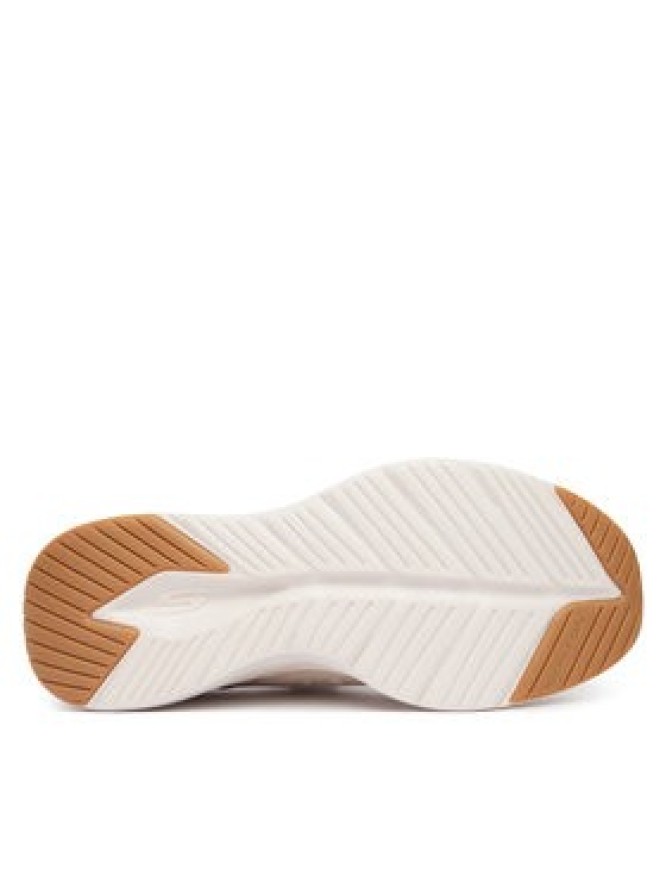 Skechers Sneakersy Contour Foam - Cozy Fit 150404/NTTP Beżowy