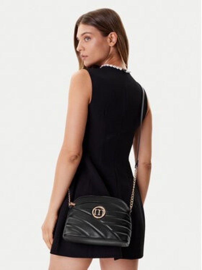 Monnari Torebka TORIMP0-24W-BAG1610-K020D000-R00 Czarny