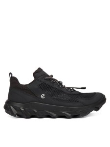 ECCO Sneakersy Mx W 82026351052 Czarny