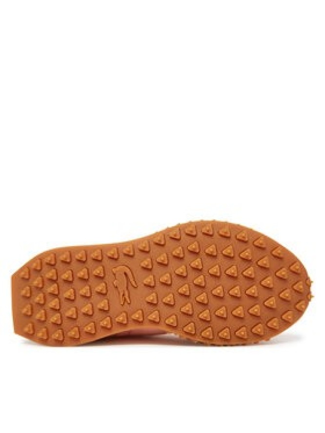 Lacoste Sneakersy 7-49SFA0112 Różowy