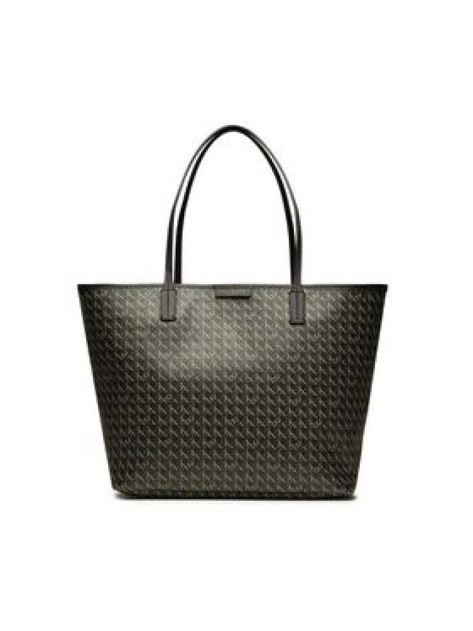 Tory Burch Torebka Ever-Ready Tote 145634 Czarny