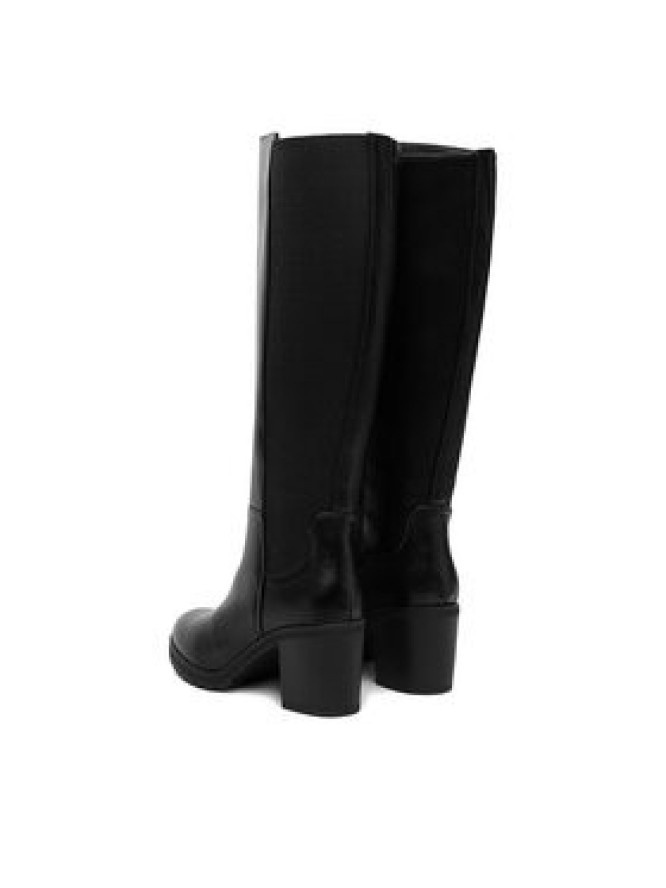 Clara Barson Kozaki CEO-HL0189101-B08 Czarny