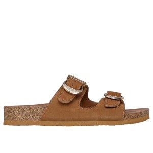 Sandały damskie Skechers Boho Clic Arch fit