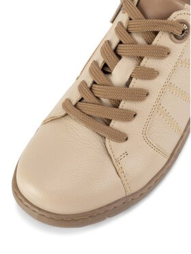 Go Soft Półbuty WI23-GHANA-12 Beżowy